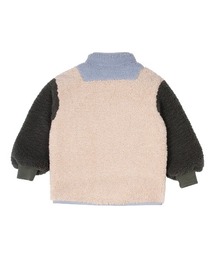 Wynken（ウィンケン）の「Wynken / ミックスカラーボア