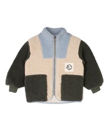 Wynken（ウィンケン）の「Wynken / ミックスカラーボア