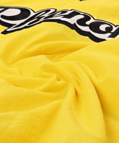 SPINNS（スピンズ）の「【人気商品が再入荷！ユニセックスで着用可能】ナイロンプルオーバー PHENOMS（スウェット・メンズ・グレー/ブラック/ロイヤルブルー/オフホワイト/イエロー/グリーン系その他/ワイン/ネイビー・ONESIZE）」の21枚目の写真