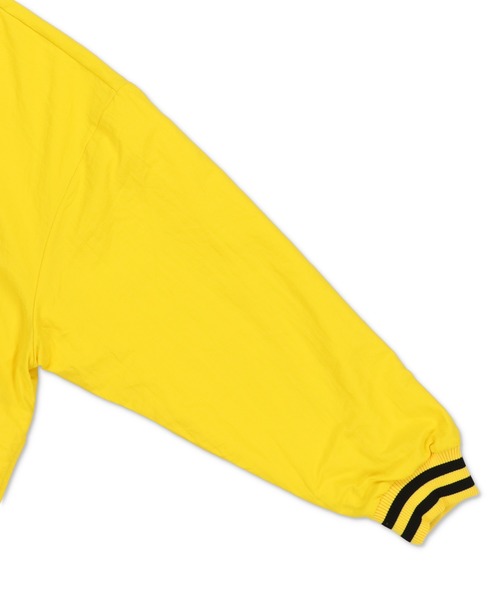 SPINNS（スピンズ）の「【人気商品が再入荷！ユニセックスで着用可能】ナイロンプルオーバー PHENOMS（スウェット・メンズ・グレー/ブラック/ロイヤルブルー/オフホワイト/イエロー/グリーン系その他/ワイン/ネイビー・ONESIZE）」の19枚目の写真