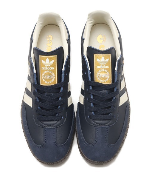 adidas SAMBA OG / アディダス サンバ オージー（スニーカー