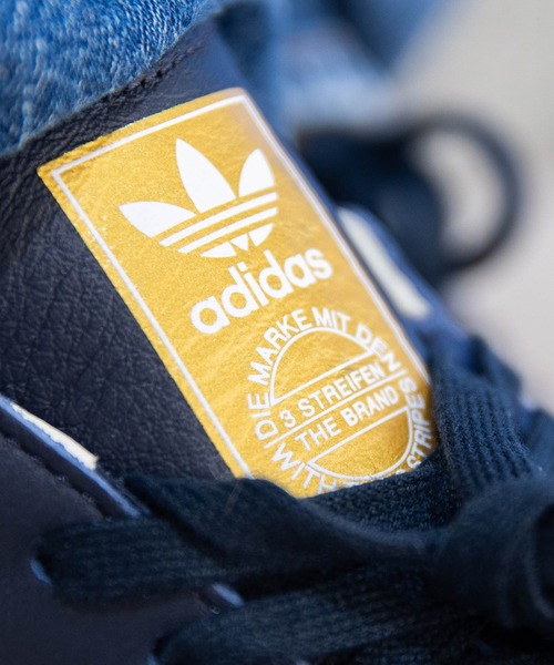 adidas SAMBA OG / アディダス サンバ オージー（スニーカー）｜adidas