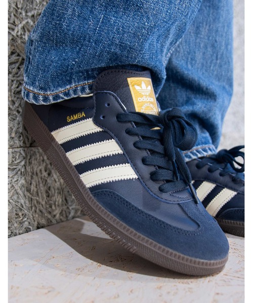 adidas SAMBA OG / アディダス サンバ オージー（スニーカー