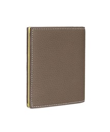 BONAVENTURA（ボナベンチュラ）の「バイフォールド ウォレット シュリンクレザー（財布）」