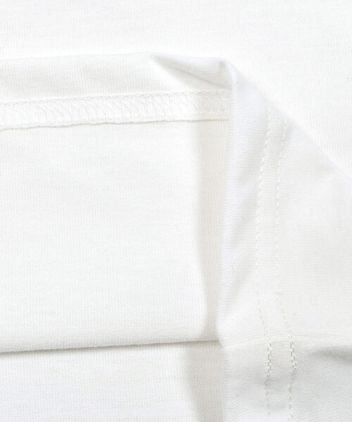 ZIDDY（ジディ）の「【 ニコ☆プチ 掲載 】クマ刺繍ベスト＆ロゴTシャツセット(130~160cm)（ベスト・キッズ・ブラック/ベージュ・150cm/160cm/130cm/140cm）」の19枚目の写真