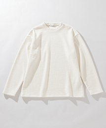 JOURNAL STANDARD | モールニット クルーネック(Tシャツ/カットソー)