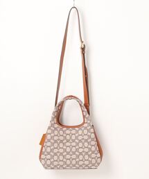 4色 coach ラナ ショルダー バッグ 23 ラナ ショルダー バッグ 23 | COACH/コーチ | 三越伊勢丹