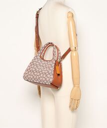 COACH（コーチ）の「【オンライン限定】ラナ ショルダー バッグ 23