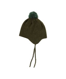 B:MING by BEAMS / イヤー フラップ ビーニー