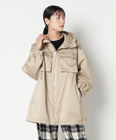 Gripping コート（ナイロンジャケット）｜Deuxieme Classe
