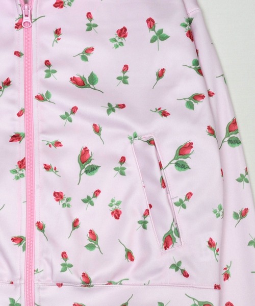 Rose BUD   ラメフリンジ　トップス Rose BUD ラメフリンジ トップス