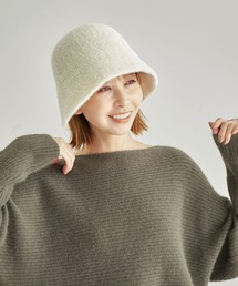 ROPE' PICNIC | シャギーハット(ハット)