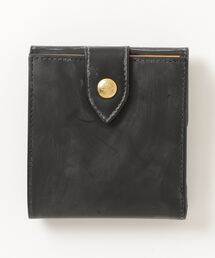 ETTINGER | ETTINGER / エッティンガー : BILLFOLD 10C/C ＋ COIN PURSE : BH951AJR[MUS](財布)