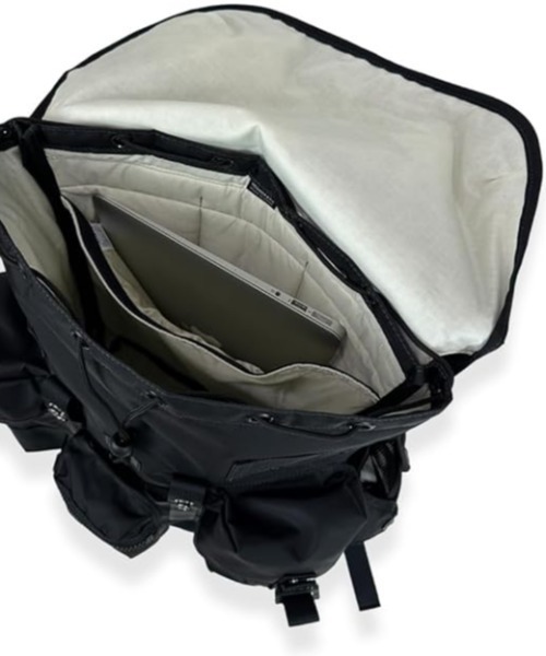 ポーター オール アリスパック with POUCHES 502-05957 吉田カバン PORTER ALL