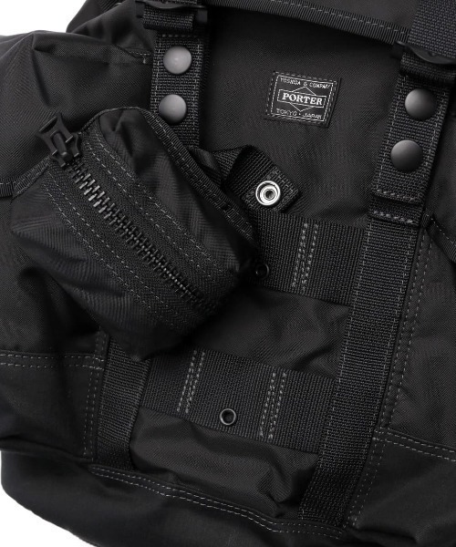 ポーター オール アリスパック with POUCHES 502-05957 吉田カバン PORTER ALL