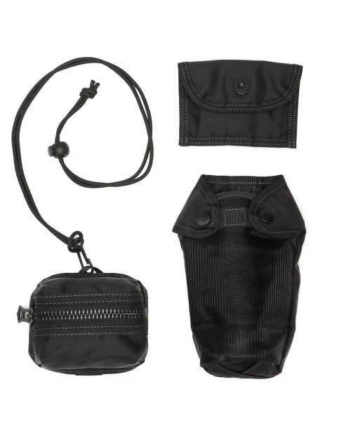 ポーター オール アリスパック with POUCHES 502-05957 吉田カバン PORTER ALL