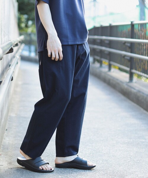 Lee（リー）の「Lee × B:MING by BEAMS / 別注 Freeasy シア