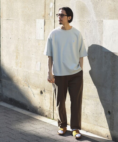 Lee（リー）の「Lee × B:MING by BEAMS / 別注 Freeasy シア