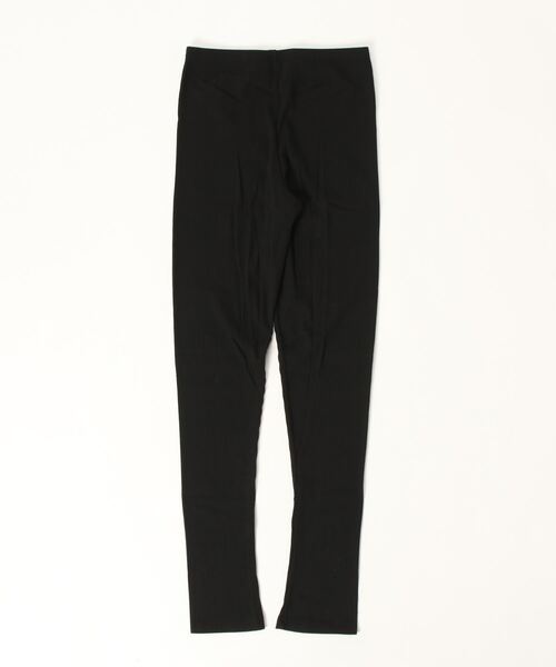 and it_（アンドイット）の「リブレギンス（レギンス/スパッツ・レディース・ブラック・M-L）」の13枚目の写真