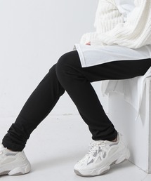 and it_ | リブレギンス(レギンス/スパッツ)