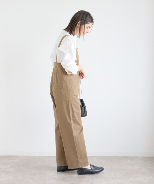 JOURNAL STANDARD relume（ジャーナルスタンダード　レリューム）の「RELUME コインローファー（ローファー・レディース・ホワイト/ブラック・23cm/23.5cm/24cm/24.5cm）」の6枚目の写真