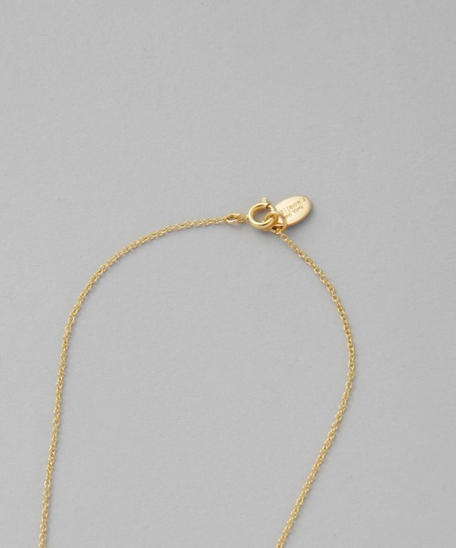 jewels ジュエルズ アシンメトリー ロングネックレス | JewelVOX（ジュエルボックス