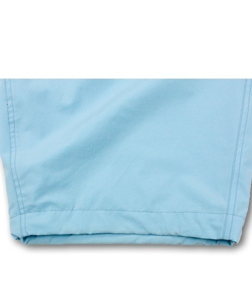 GALFY（ガルフィー）の「ストリートファッション GALFY ガルフィー うらめしやパンツ オーバーサイズ ギャル ボトムス パンツ ナイロンパンツ カラーパンツ ジャージ 長ズボン（カーゴパンツ・メンズ・サックスブルー/ピンク/ライトグリーン・L/XL）」の11枚目の写真