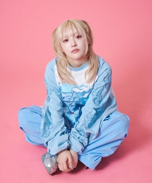 GALFY（ガルフィー）の「ストリートファッション GALFY