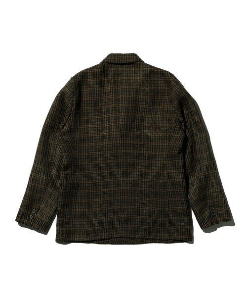 BEAMS PLUS（ビームスプラス）の「BEAMS PLUS / リネン メッシュ