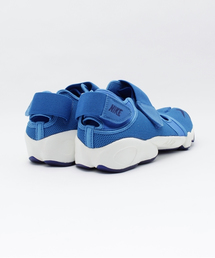 NIKE（ナイキ）の「ウィメンズ ナイキ エアリフト ブルー NIKE