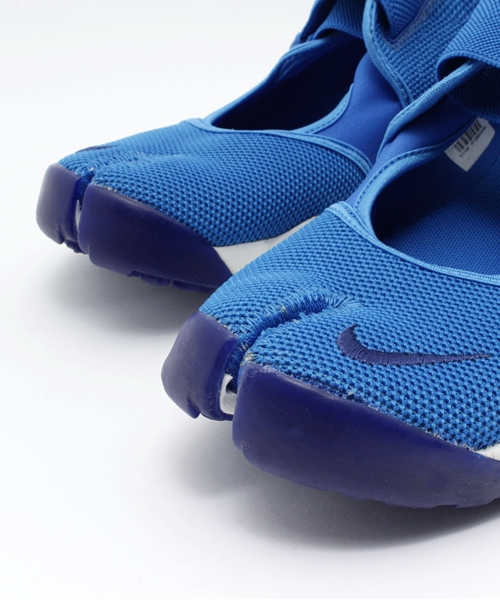 NIKE（ナイキ）の「ウィメンズ ナイキ エアリフト ブルー NIKE