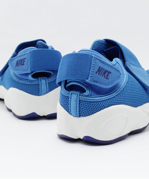 ナイキ NIKE エアリフト AIR RIFT 水色 - メルカリ