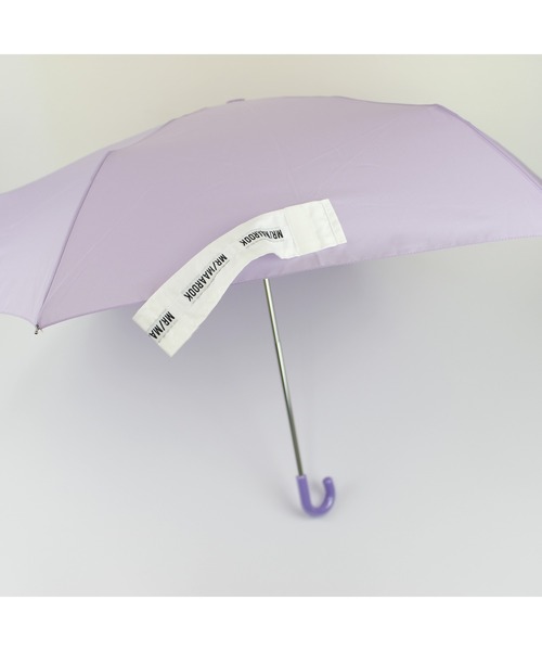 晴雨兼用傘 niftycolors 通販 日傘 ニフティカラーズ 折りたたみ