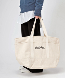 AP STUDIO | 【BRICKS&WOOD/ブリックス アンド ウッド】別注トートバッグ(トートバッグ)