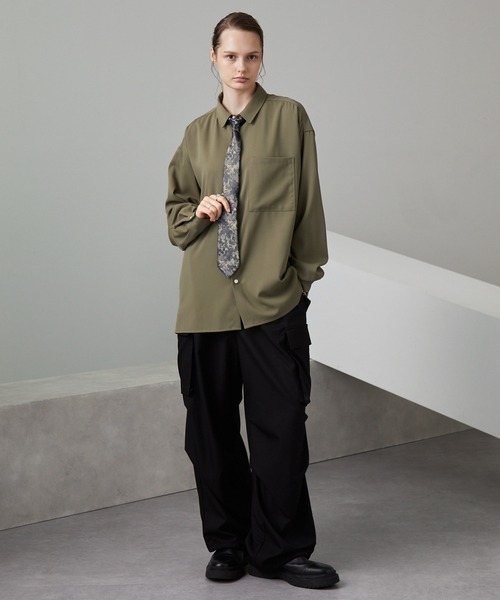 ジャガードアソートネクタイ MONO-MART│MONO-MART [モノマート] 公式