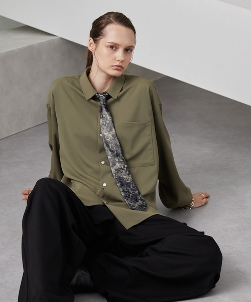 ジャガードアソートネクタイ MONO-MART│MONO-MART [モノマート] 公式