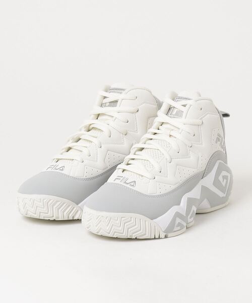 【セール】MB (マッシュバーン) / ストリート（スニーカー）｜FILA（フィラ）