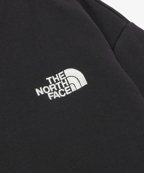 ★22AW★【THE NORTH FACE】★ESSENTIAL EX スウェットシャツ★ THE NORTH FACE トレーナー スウェット 「THE FACE/ザノース
