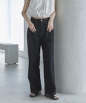 feepur(フェピュール)の「パンツ(デニムパンツ)」