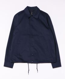 Anytime Songs | ツイルコーチジャケット(ブルゾン)