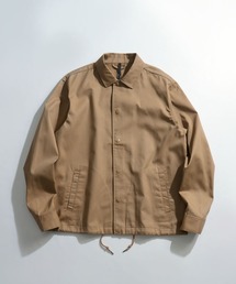 Anytime Songs（エニータイムソングス）の「ツイルコーチジャケット（ブルゾン）」