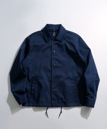 Anytime Songs（エニータイムソングス）の「ツイルコーチジャケット（ブルゾン）」