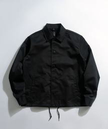 Anytime Songs（エニータイムソングス）の「ツイルコーチジャケット（ブルゾン）」