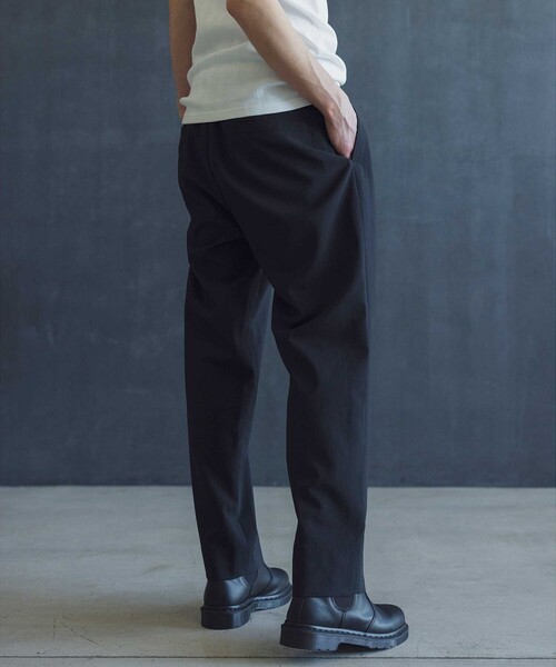 MONKEY TIME（モンキータイム）の「RENU TROシリーズ 1P テーパード