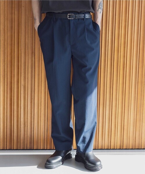 MONKEY TIME（モンキータイム）の「RENU TROシリーズ 1P テーパード