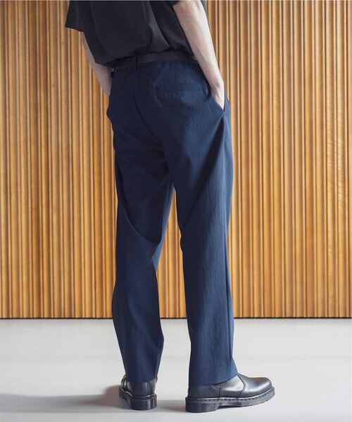 【セットアップ】MONKEY TIME：RENU TROシリーズ ネイビー monkey time BEAUTY＆YOUTH UNITED ARROWS ジャケット