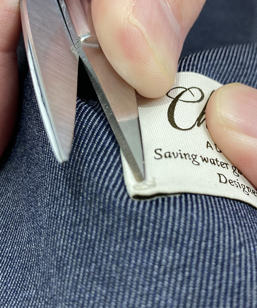 ADAM ET ROPE'(アダムエロペ)の「オーバーサイズ イージー テーラード ジャケット / シーズンレス / セットアップ対応(テーラードジャケット・メンズ・ブラック/チャコールグレー/カーキ・L/S/M)」の7枚目の写真