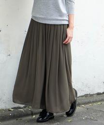 Another Edition | エアリーサスペンダーパンツ/AEBC AIRY ｻｽﾍﾟﾝﾀﾞｰ PT(その他パンツ)