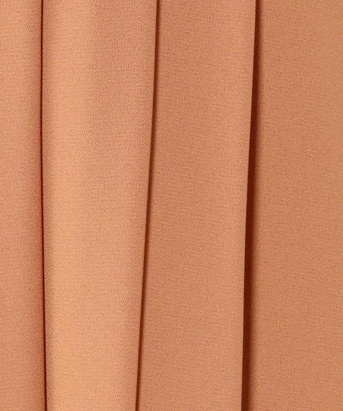 Another Edition（アナザーエディション）の「★★エアリーサスペンダーパンツ/AEBC AIRY ｻｽﾍﾟﾝﾀﾞｰ PT（その他パンツ・レディース・ブラック/オレンジ/オリーブ・フリー）」の8枚目の写真