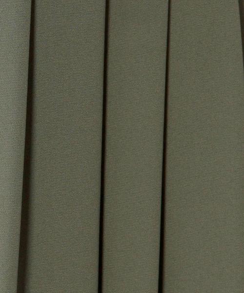 Another Edition（アナザーエディション）の「★★エアリーサスペンダーパンツ/AEBC AIRY ｻｽﾍﾟﾝﾀﾞｰ PT（その他パンツ・レディース・ブラック/オレンジ/オリーブ・フリー）」の5枚目の写真